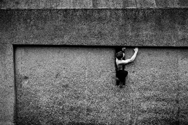 Freerunner Project