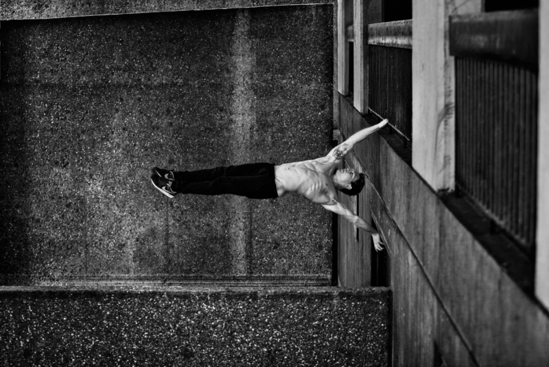 Freerunner Project