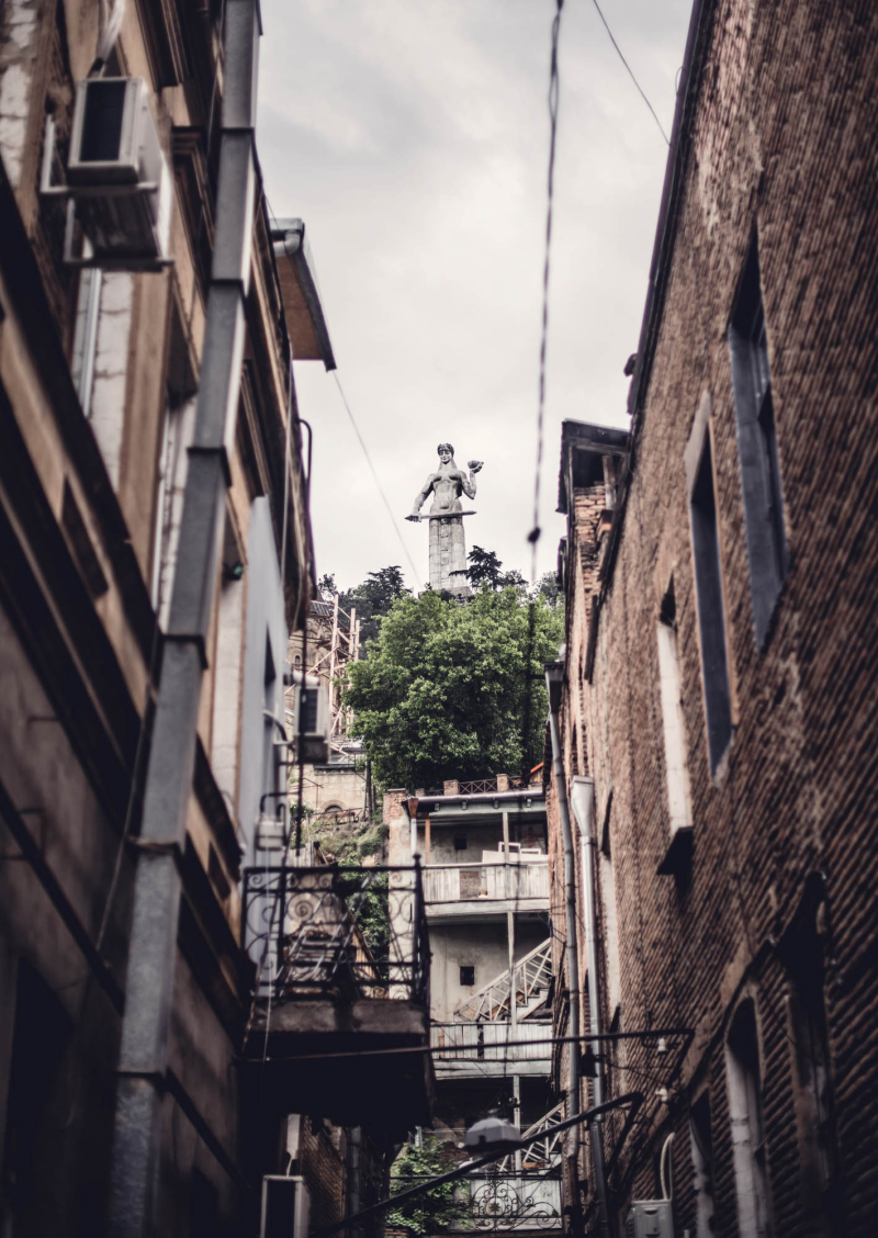 Georgia