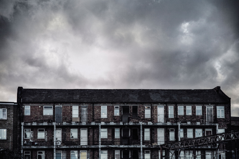 East London