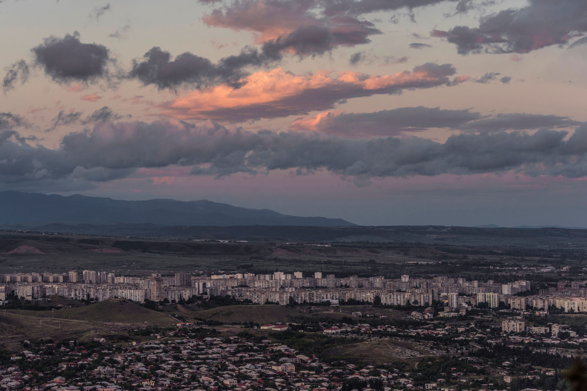 Landscape