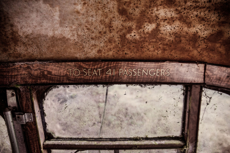 Abandon Project 