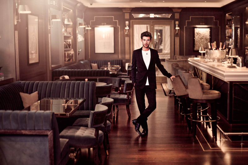 Harry Treadaway