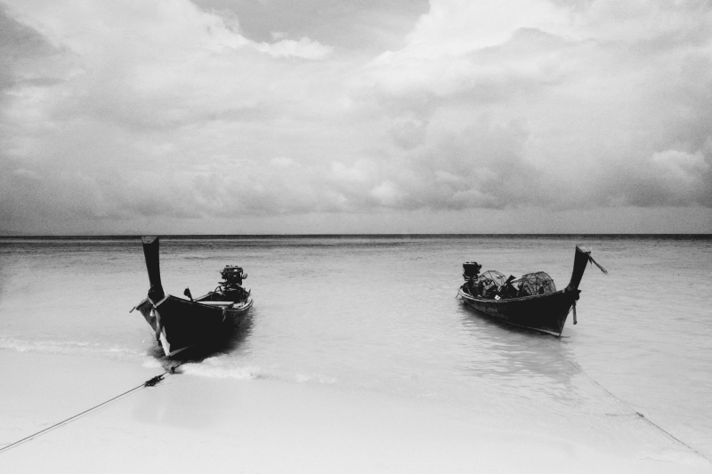 Thailand