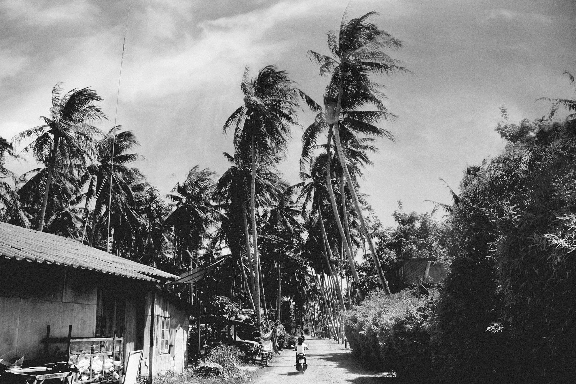 Thailand