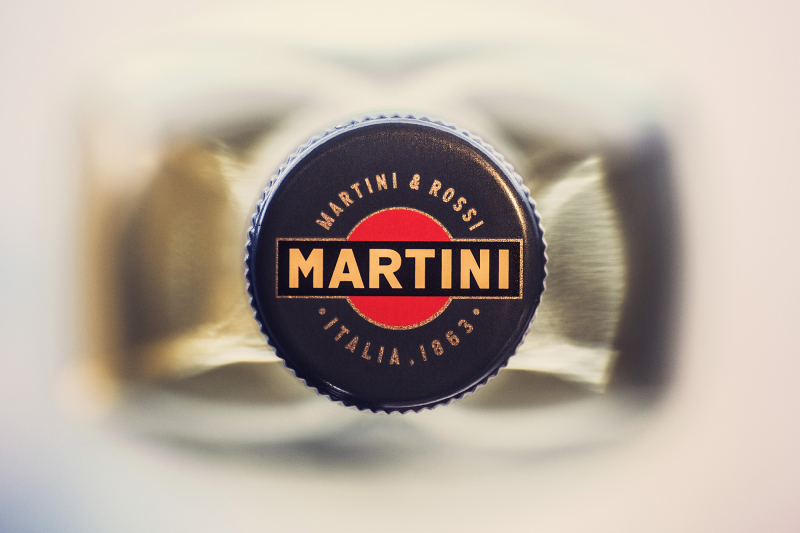 Martini / AirBnB