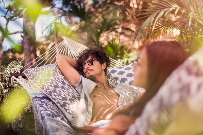 Sol Hotels Campaign