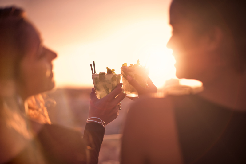 Sol Hotels Campaign