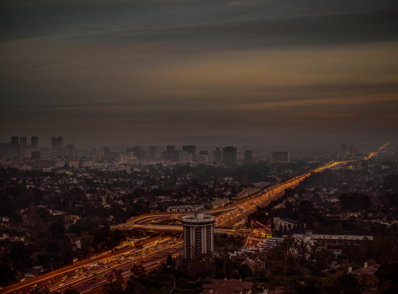 Los Angeles