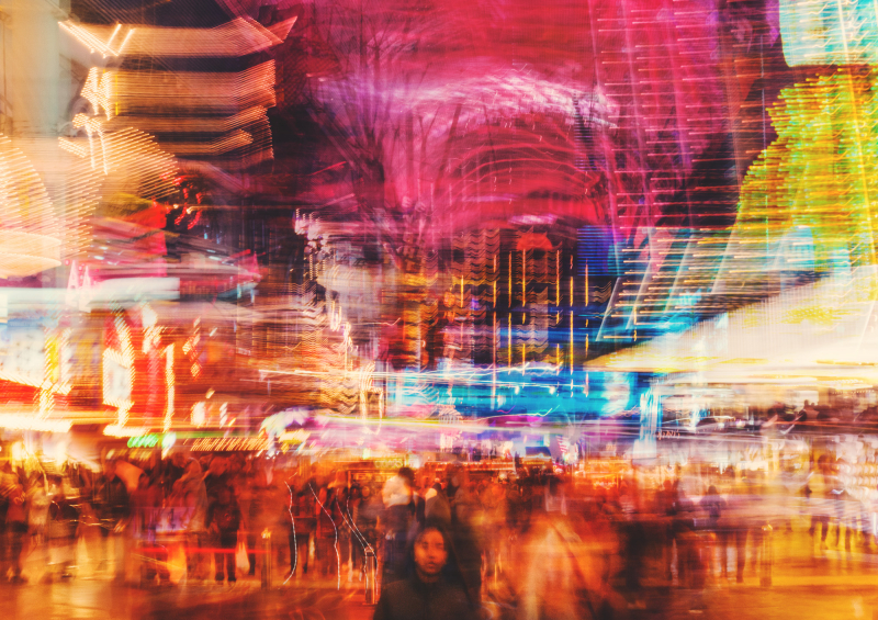 Las Vegas