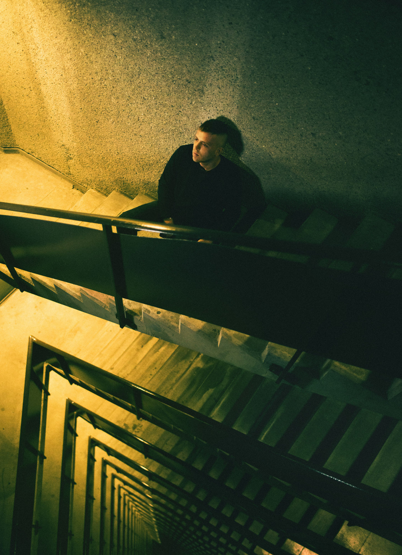 Benjamin Francis Leftwich
