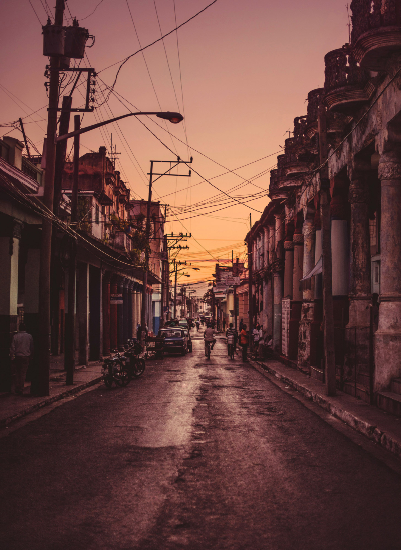 Pinar Del Rio, Cuba