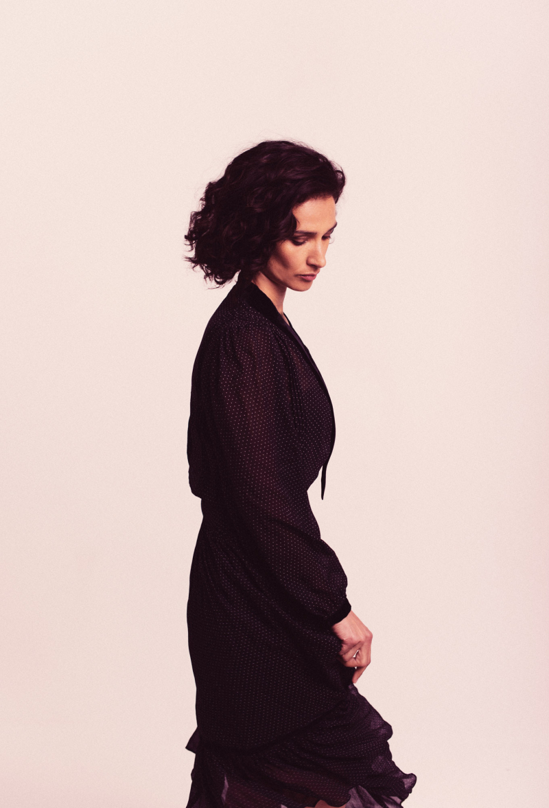 Indira Varma