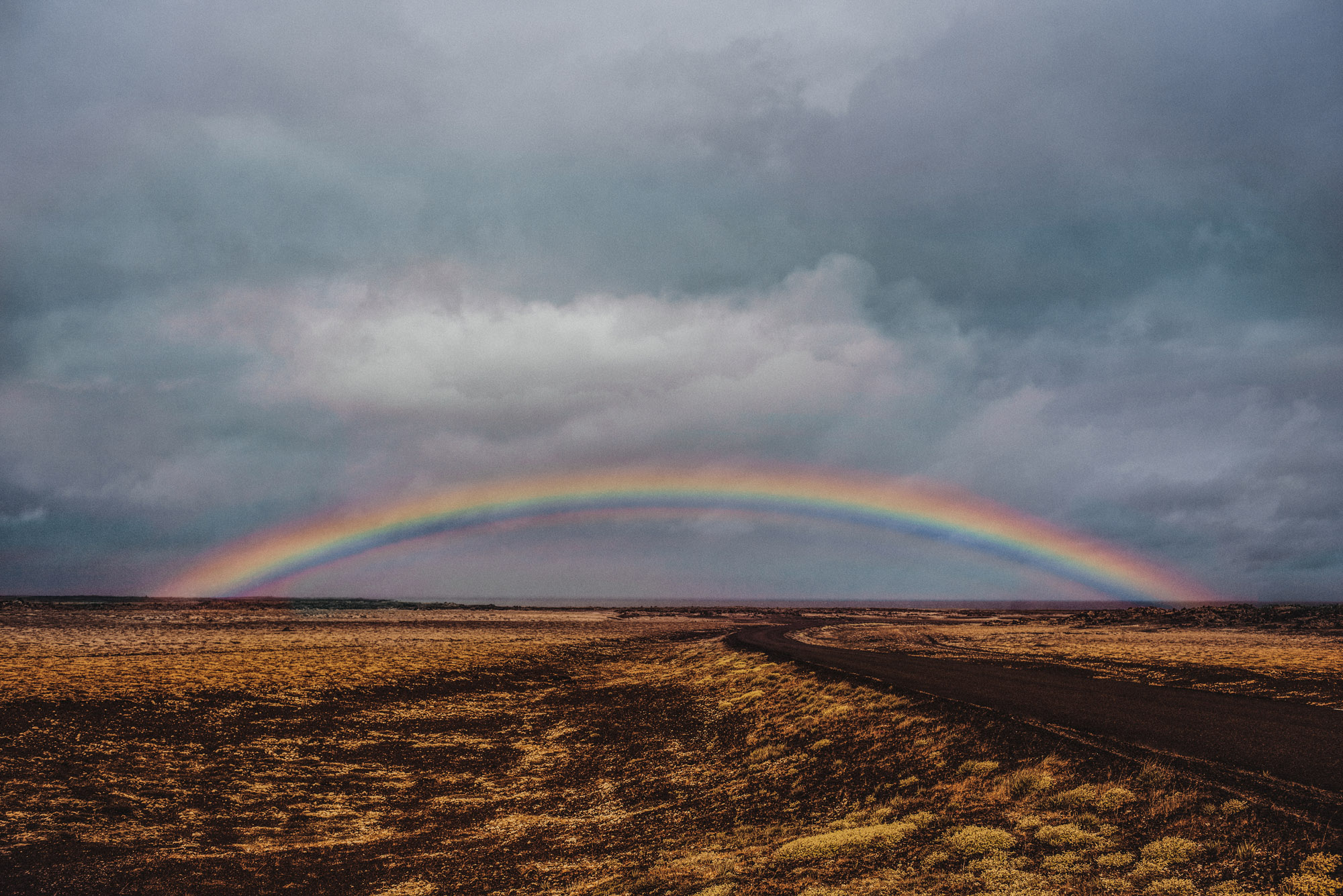 Iceland