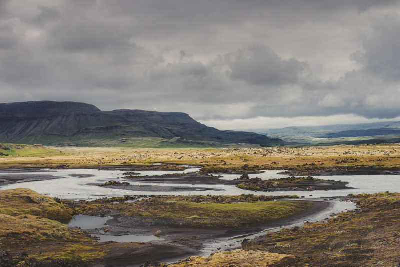 Iceland