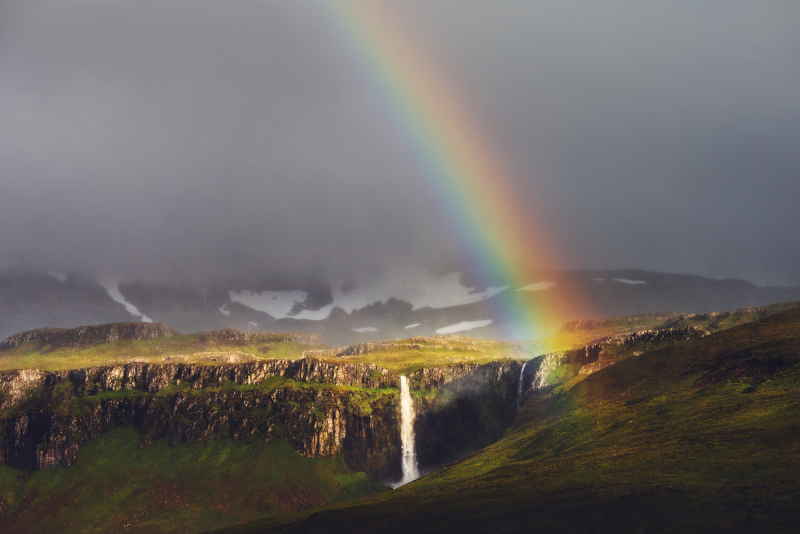 Iceland