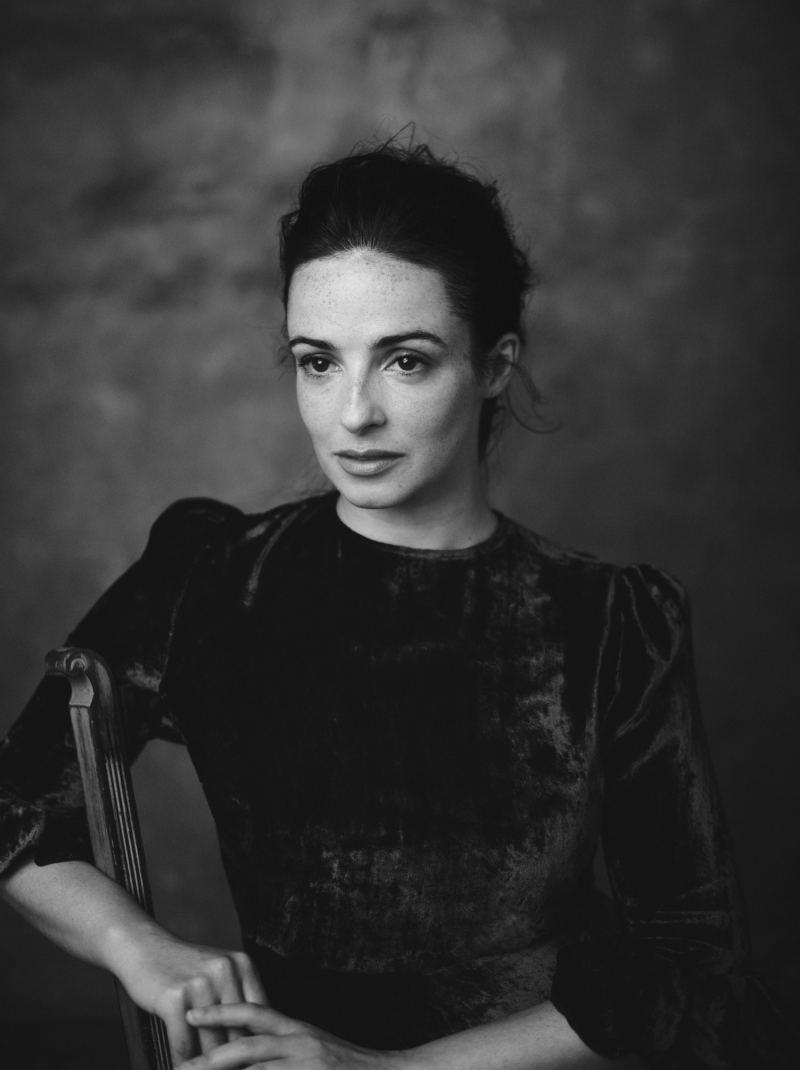Laura Donnelly