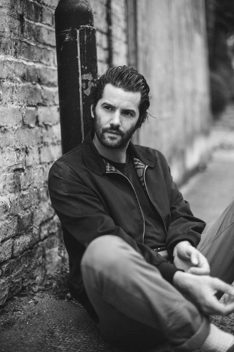 Jim Sturgess