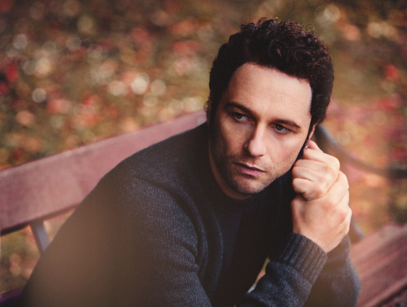 Matthew Rhys