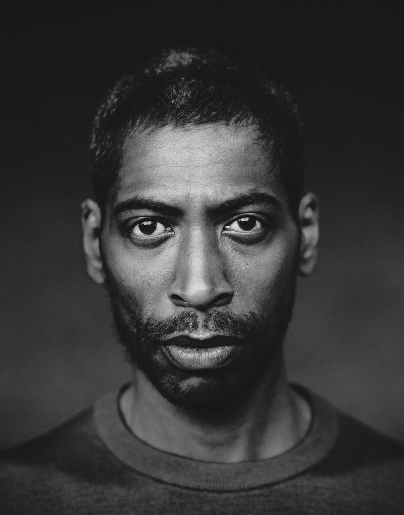 Johan Myers
