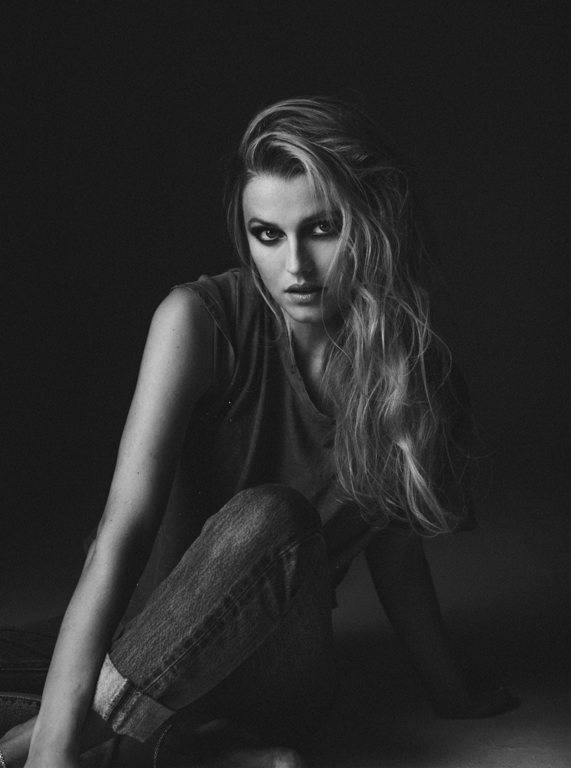 Lily Travers