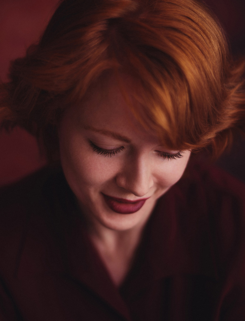 Emily Beecham