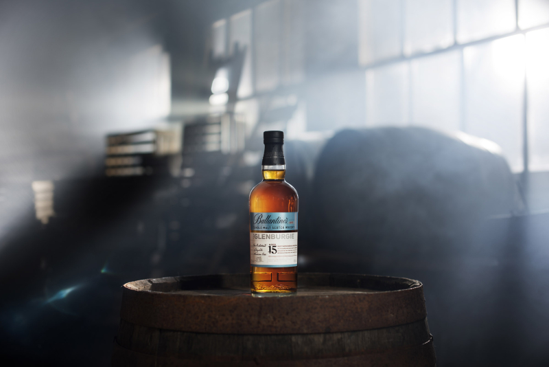 Ballantine's