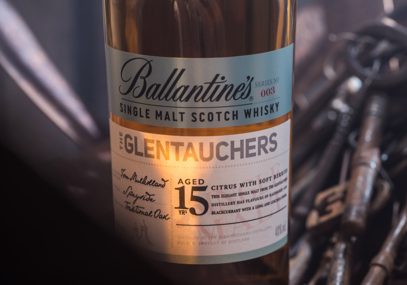 Ballantine's