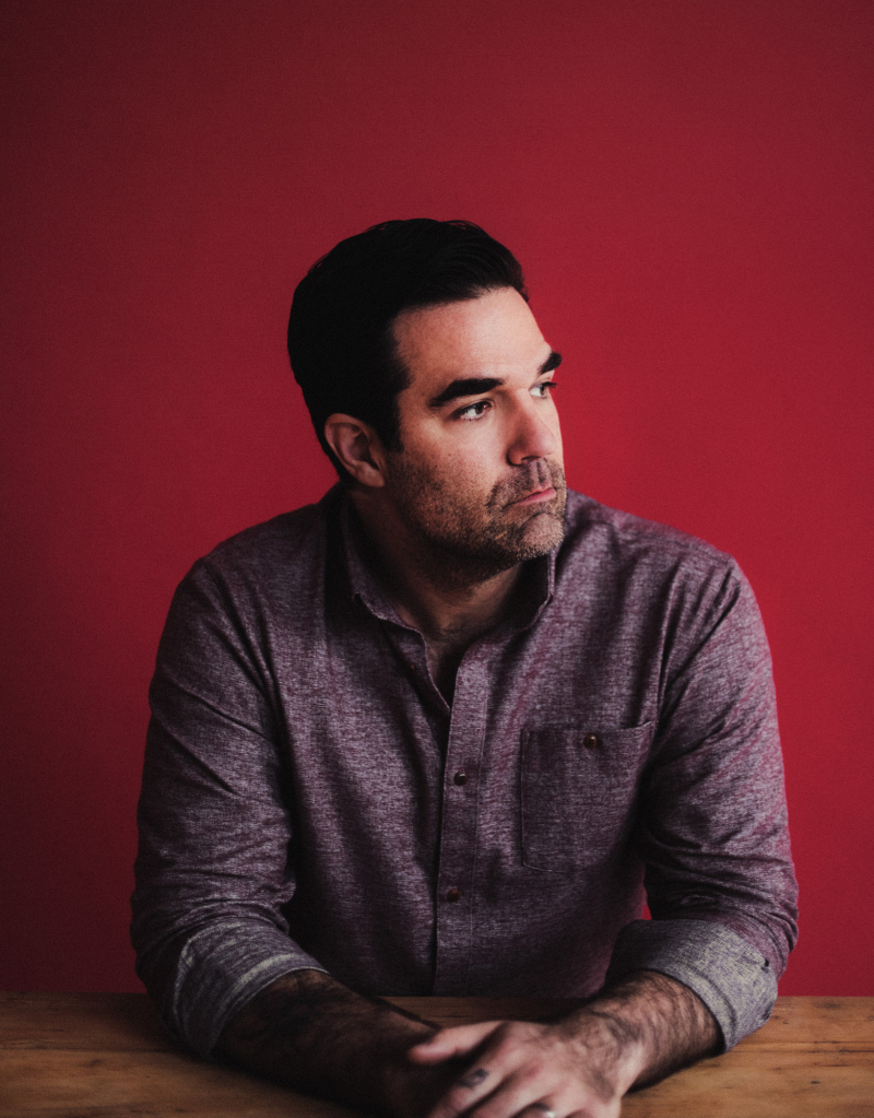 Rob Delaney