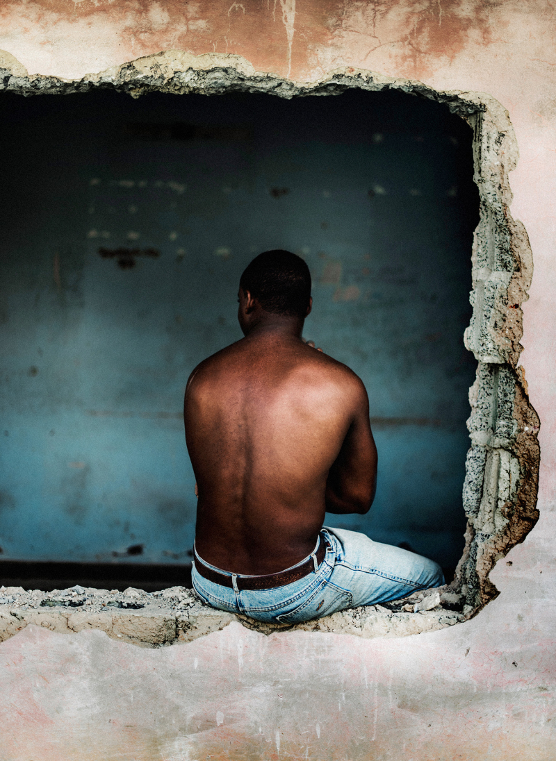 Cuba Project