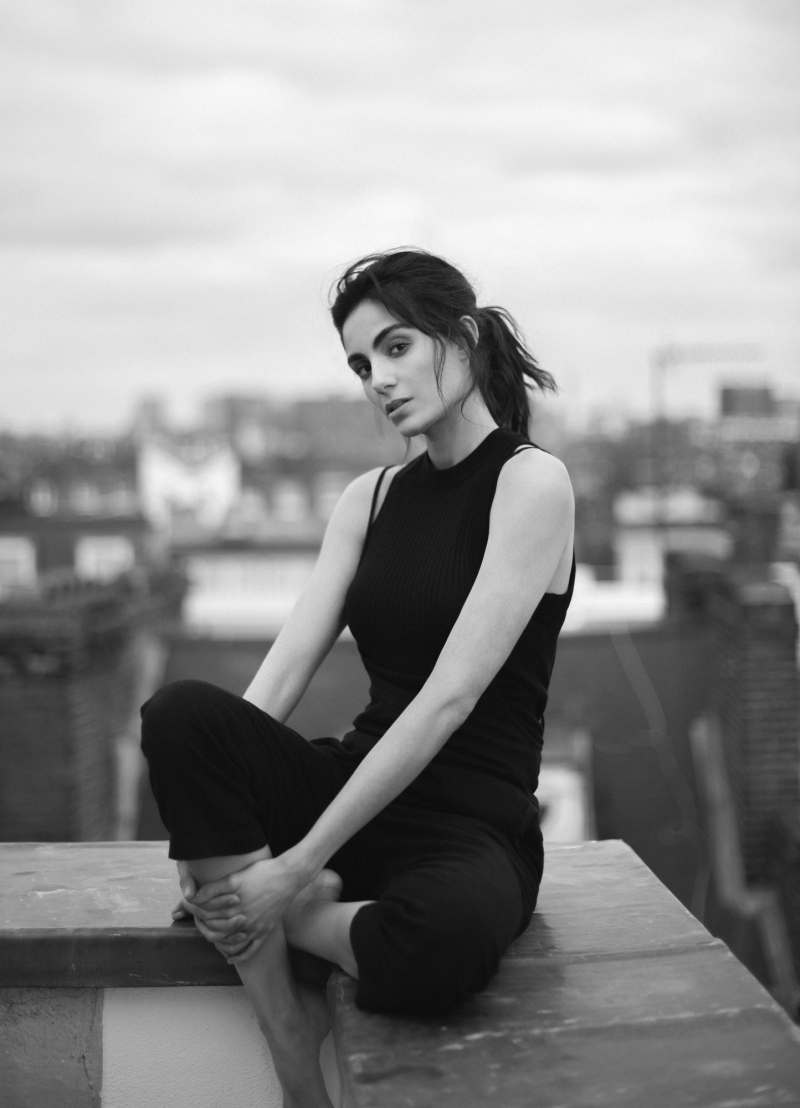 Aiysha Hart