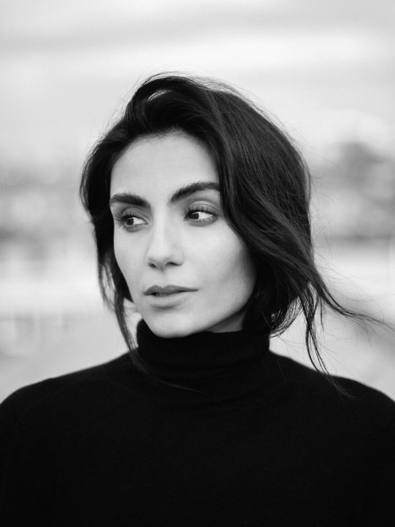 Aiysha Hart