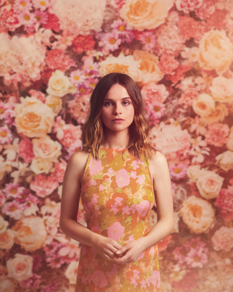 Gabrielle Aplin