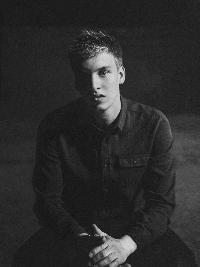 George Ezra