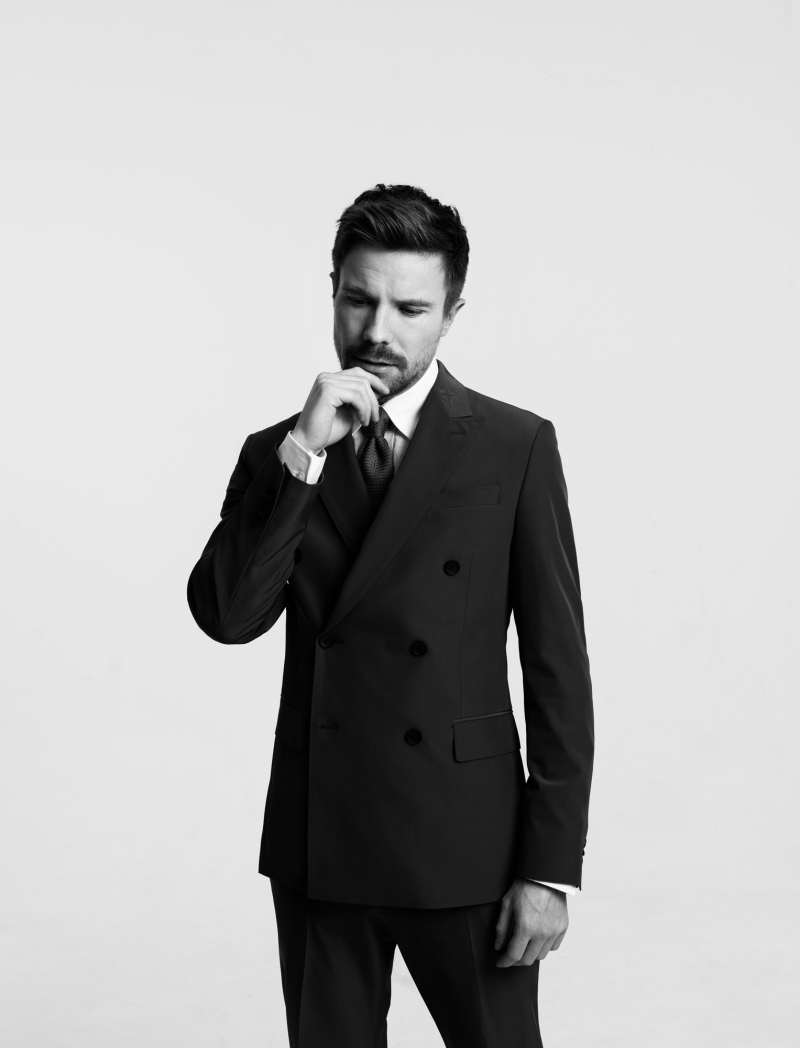 Joe Dempsie