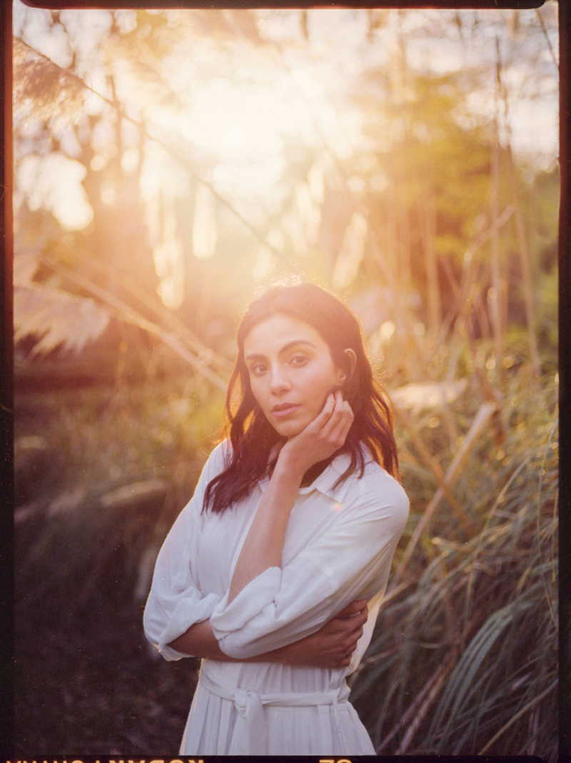 Aiysha Hart