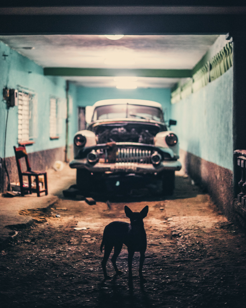 Cuba Project