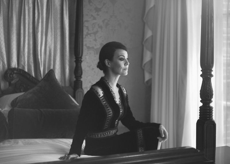 Helen McCrory

