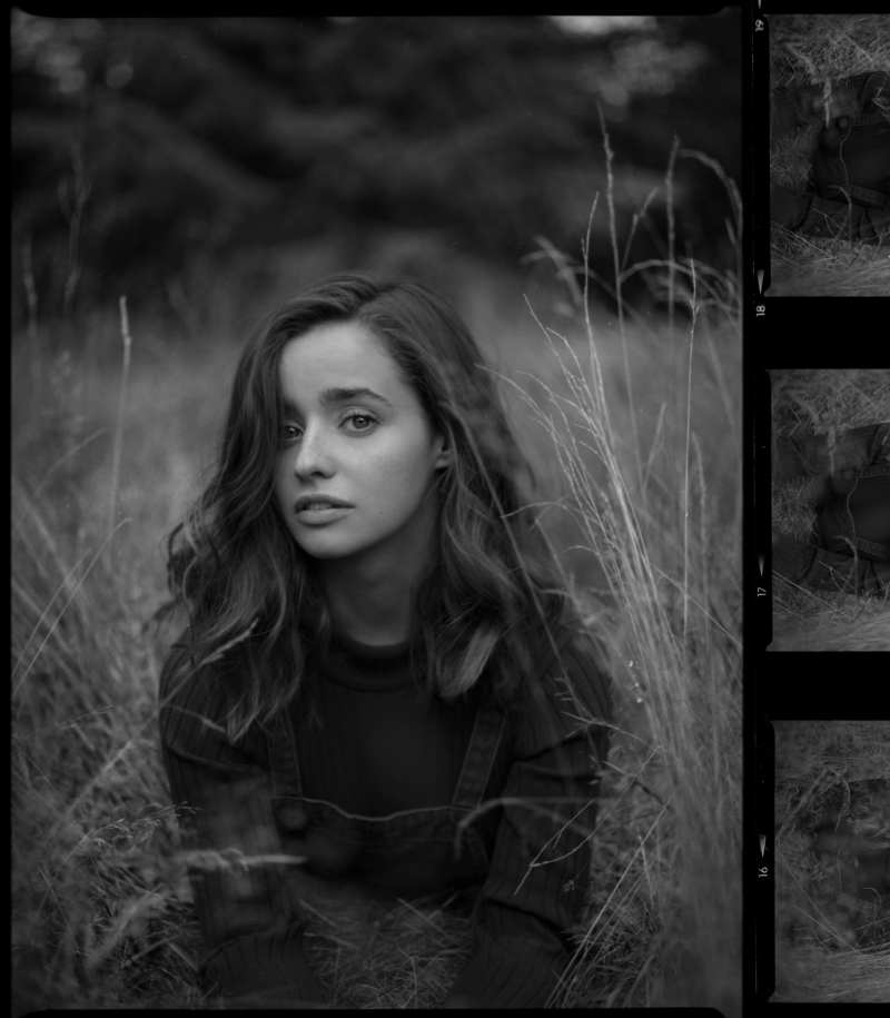 Holly Earl