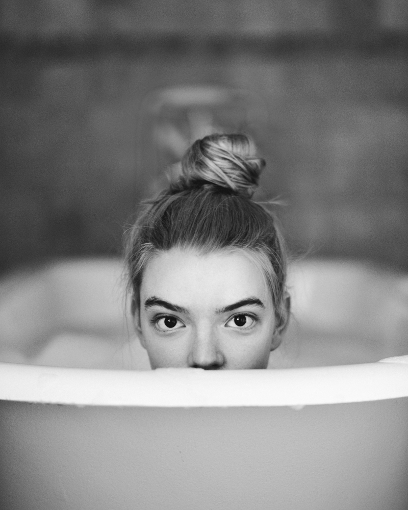 Anya Taylor-Joy
