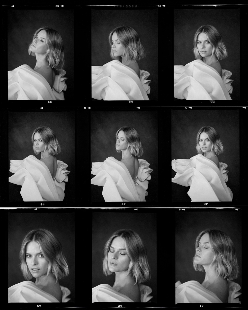 Alice Eve