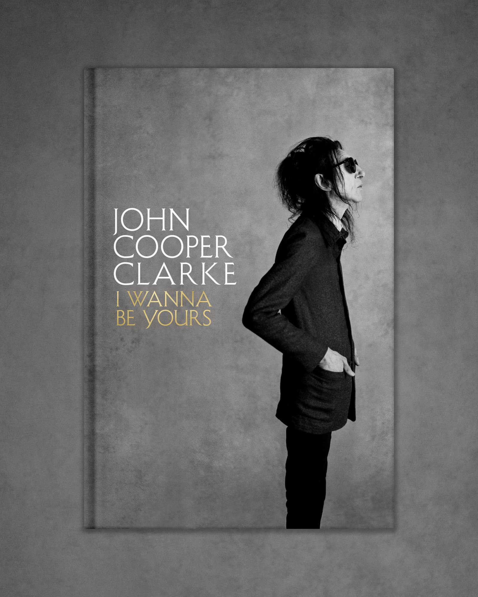 John Cooper Clarke