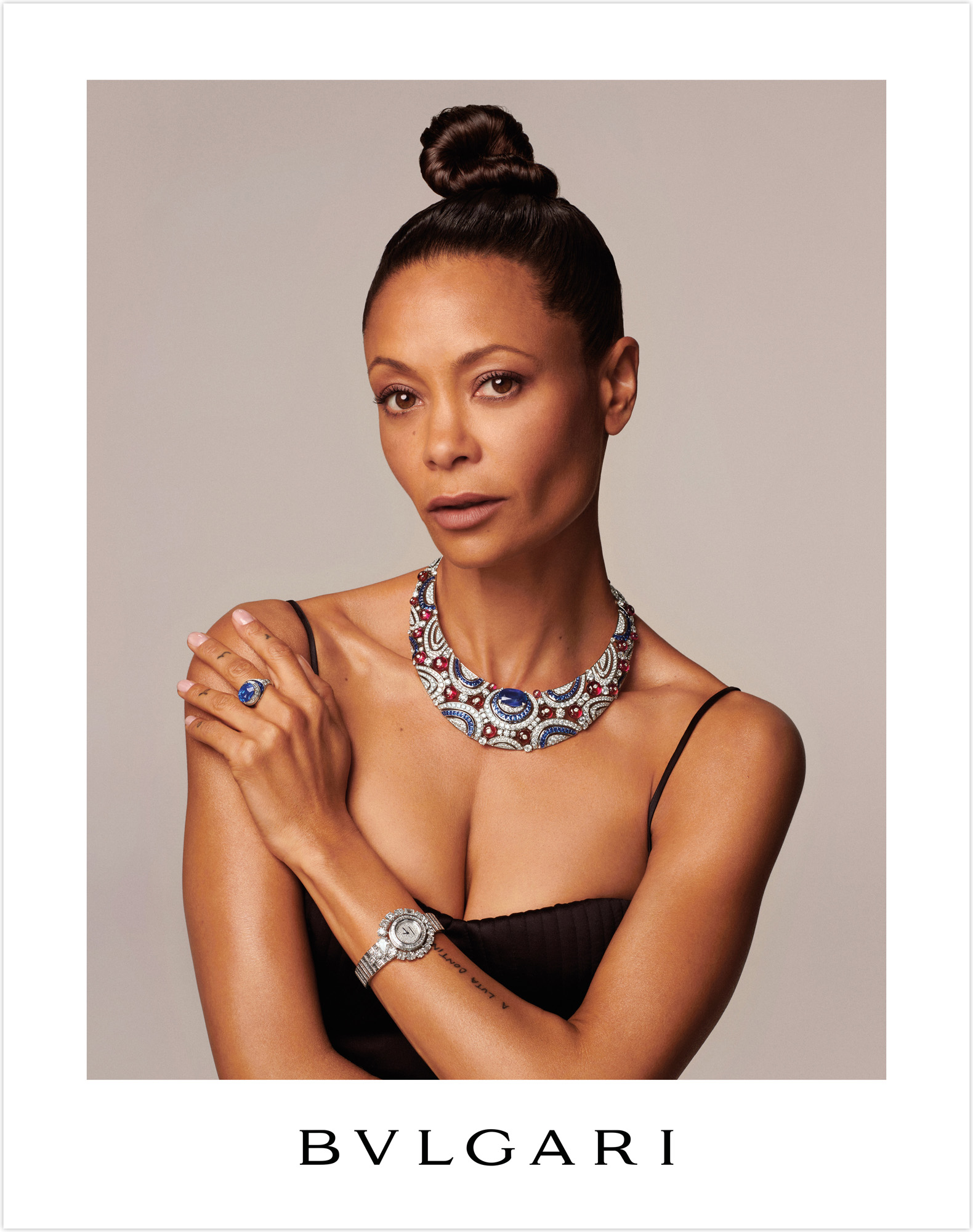 Bulgari Magnifica