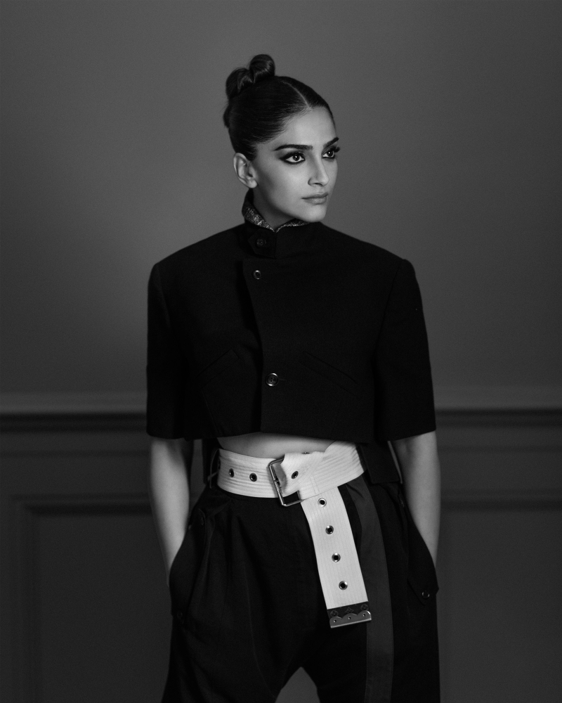 Sonam Kapoor