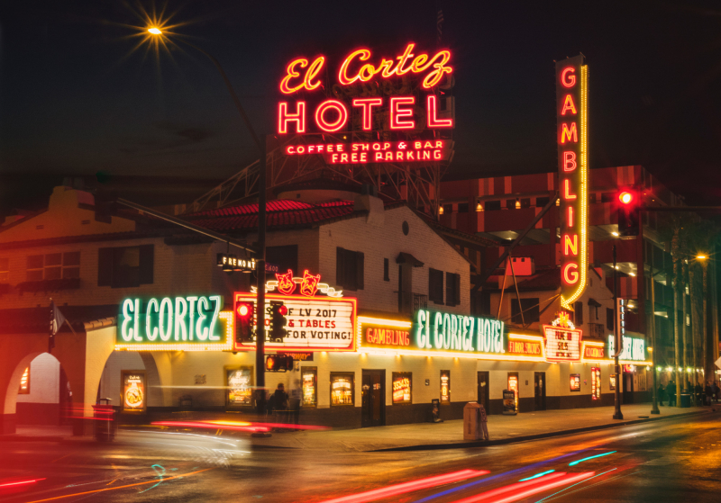 Las Vegas