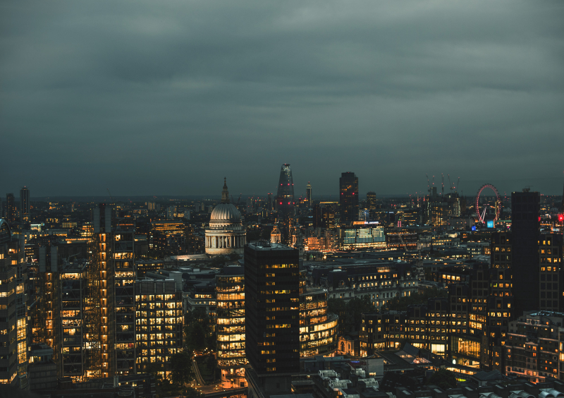 London