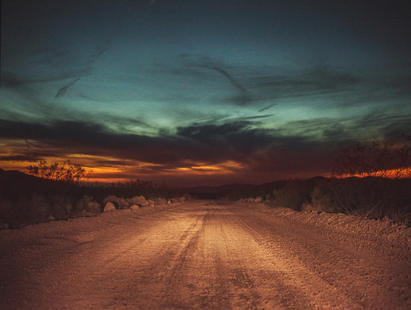 Mojave