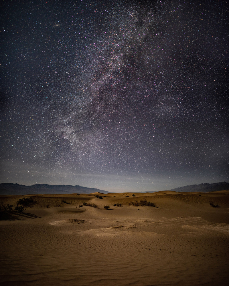 Death Valley