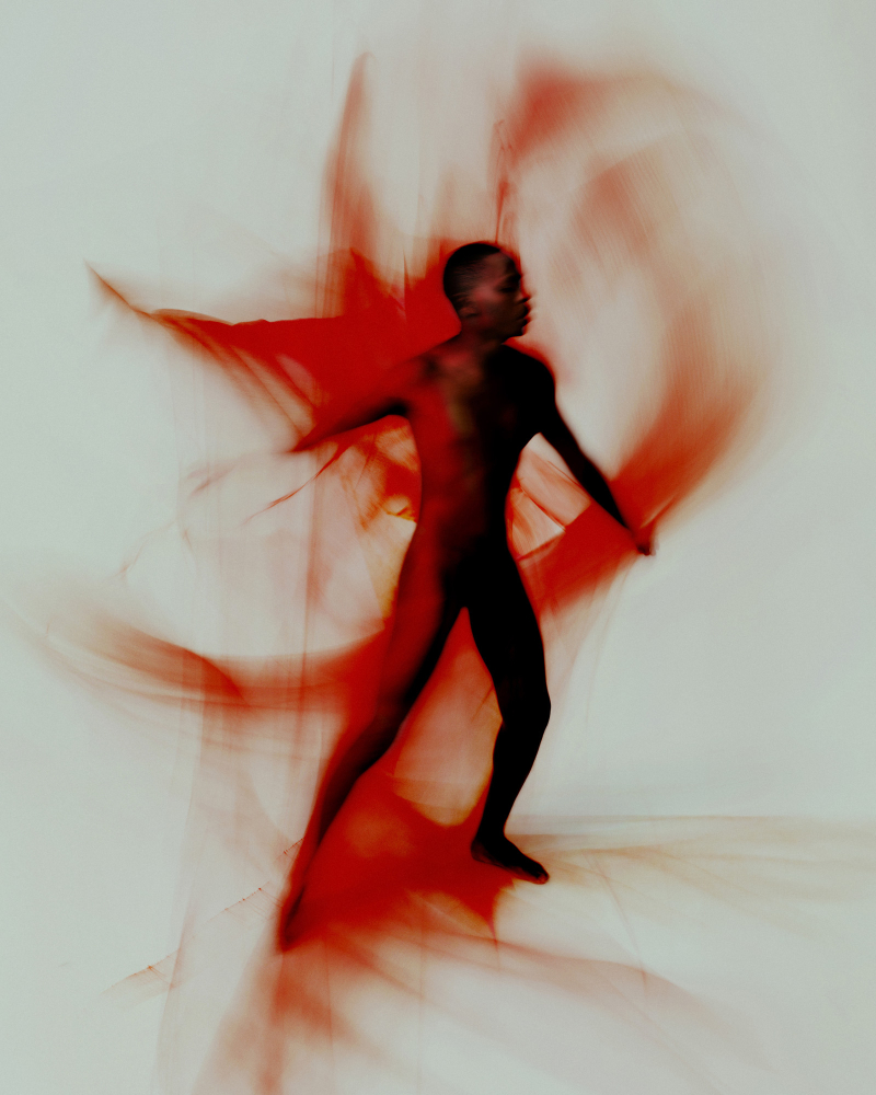 Daemons series