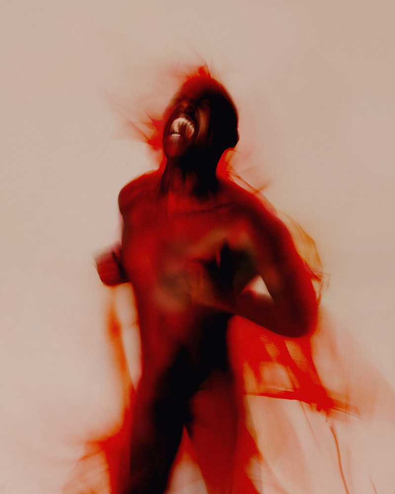 Daemons series